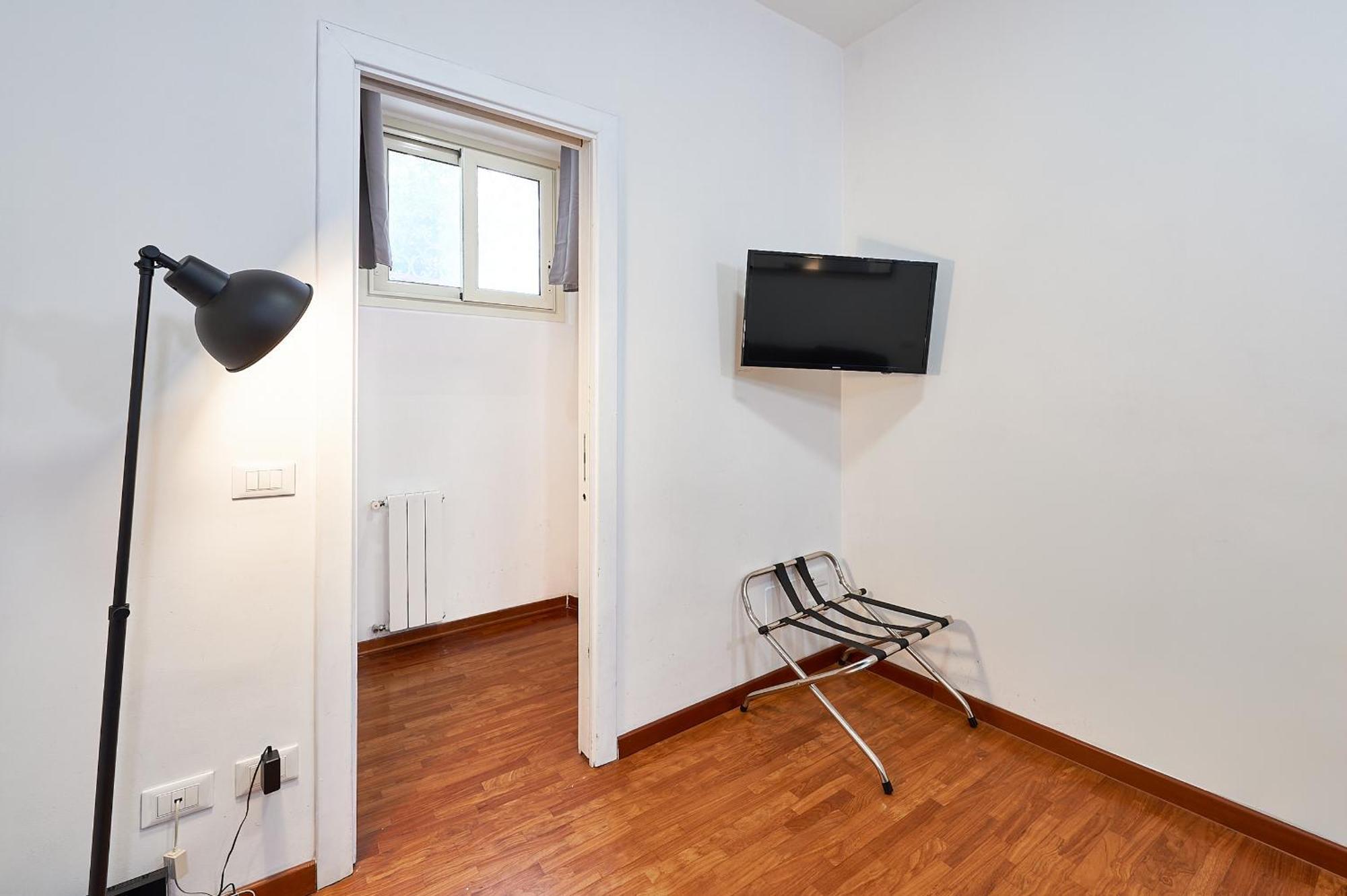Art House Centro Storico Apartment — Foto 3