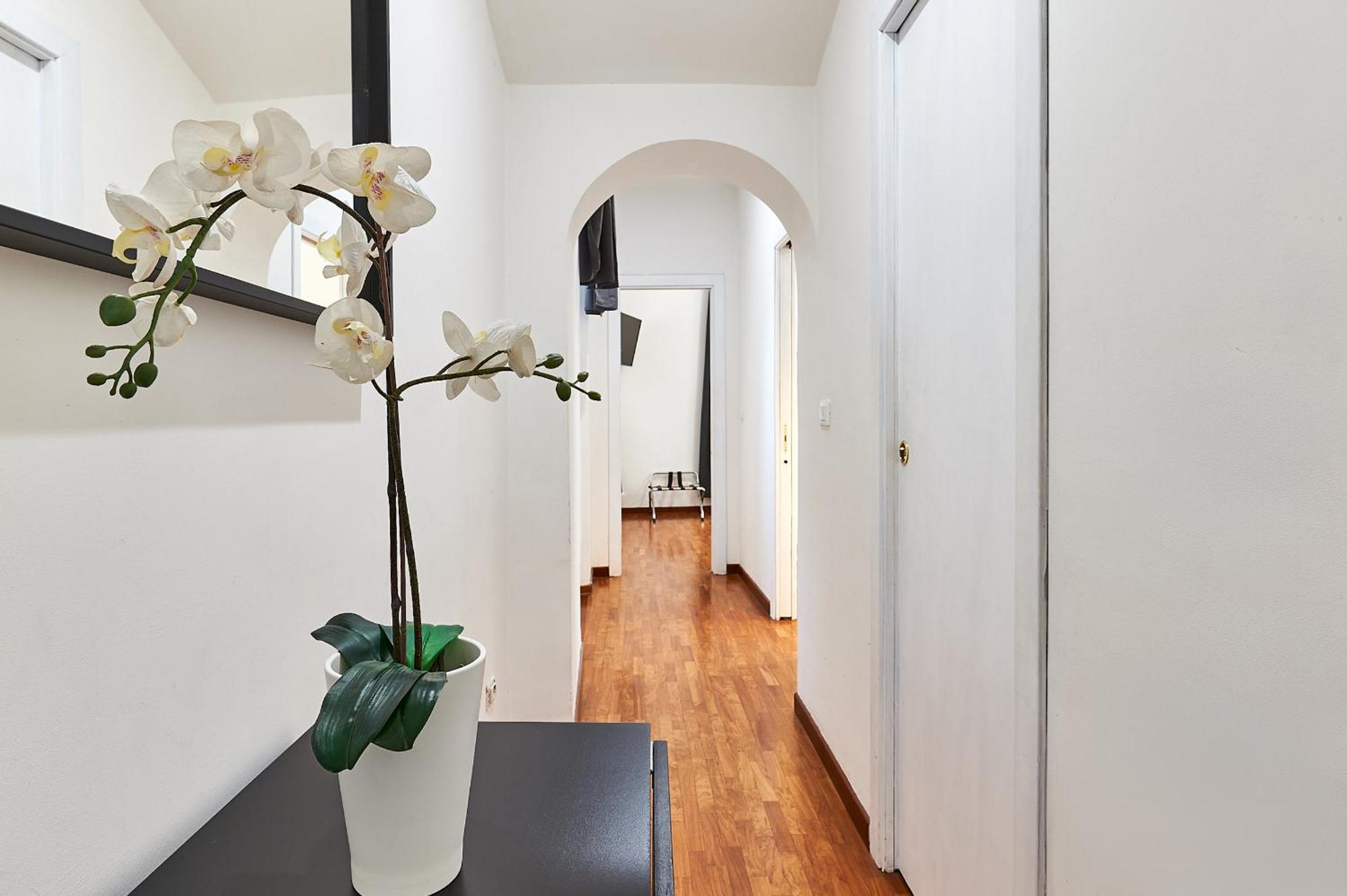 Art House Centro Storico Apartment, Rome