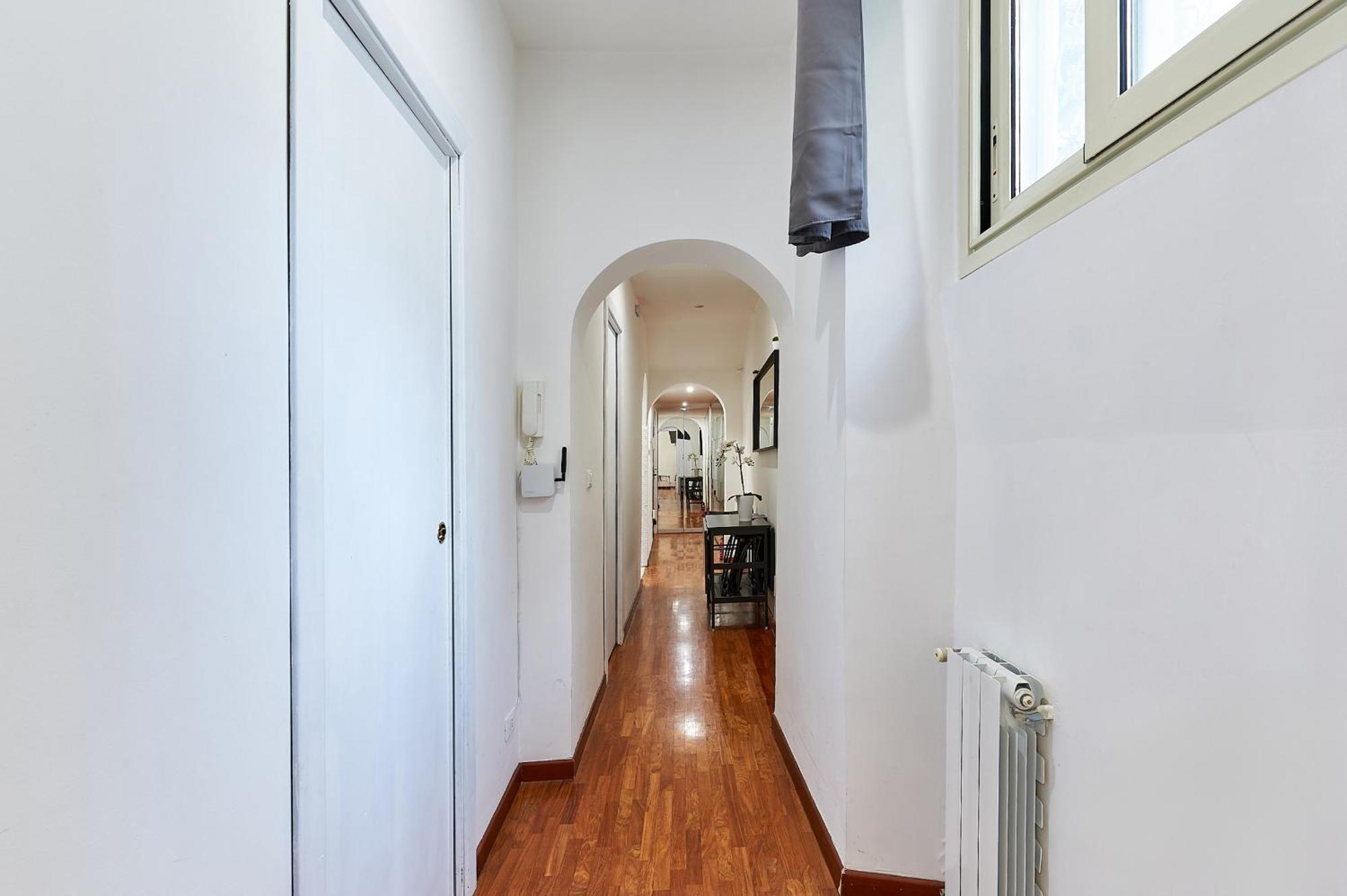 Art House Centro Storico Apartment — Foto 2